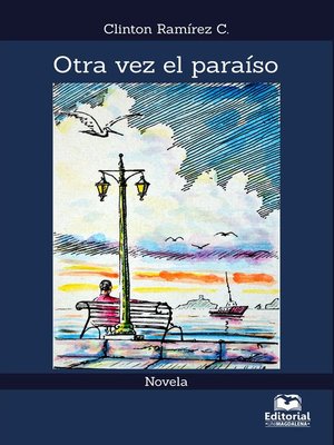 cover image of Otra vez al paraíso
